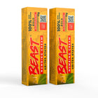 The Beast Numbing Cream Gold 100% (2 Pack)