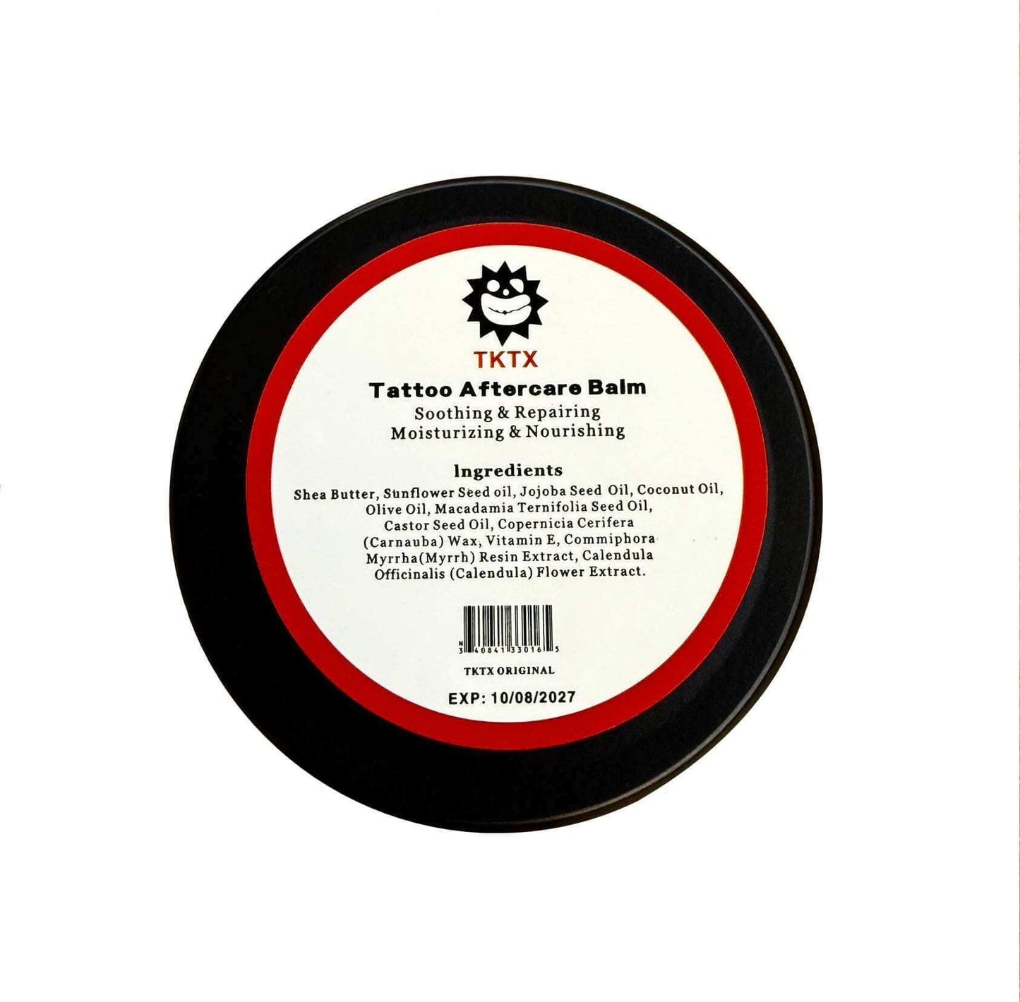 z. TKTX Aftercare Balm - Tattoo Balm Aftercare