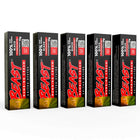 The BEAST Cream Black 100% (5 Packs)