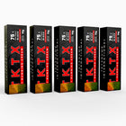TKTX Cream Black 75% (5 Pack)