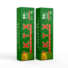 TKTX Cream Green 80% (2 Pack)