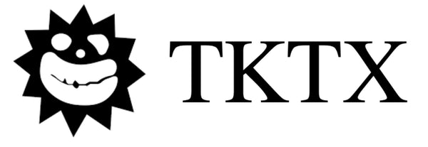 TKTX UK LTD