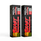 The Beast Numbing Cream Black 100% (2 Pack)